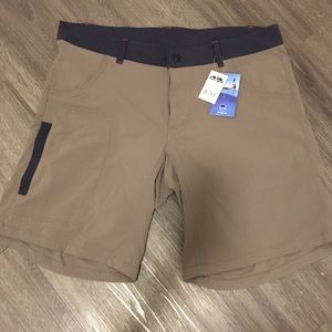 Men’s Kavu Rockbound Short